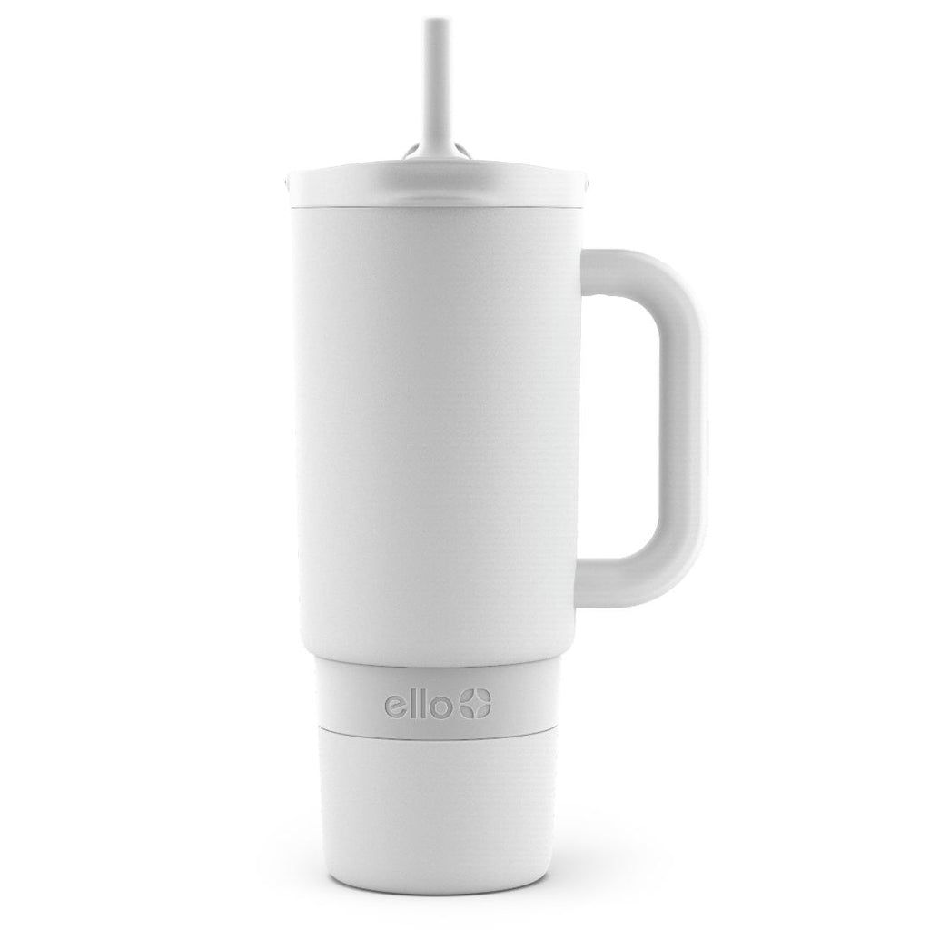 Ello Port 30oz Stainless Steel Tumbler with Handle | RY5602843