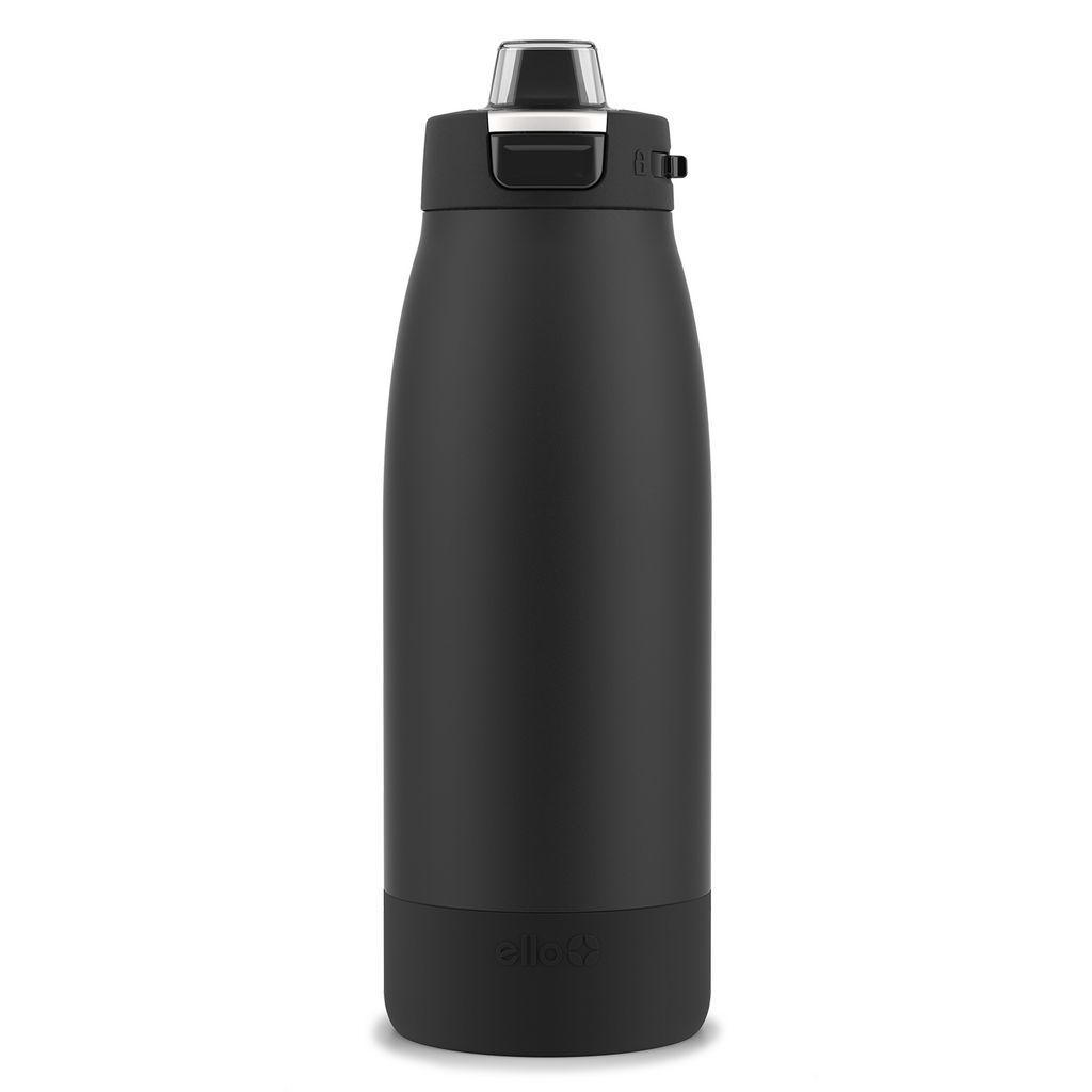 Ello Replacement Lid - Colby 20oz/32oz/40oz Stainless Steel Water Bottle | WQ4385602