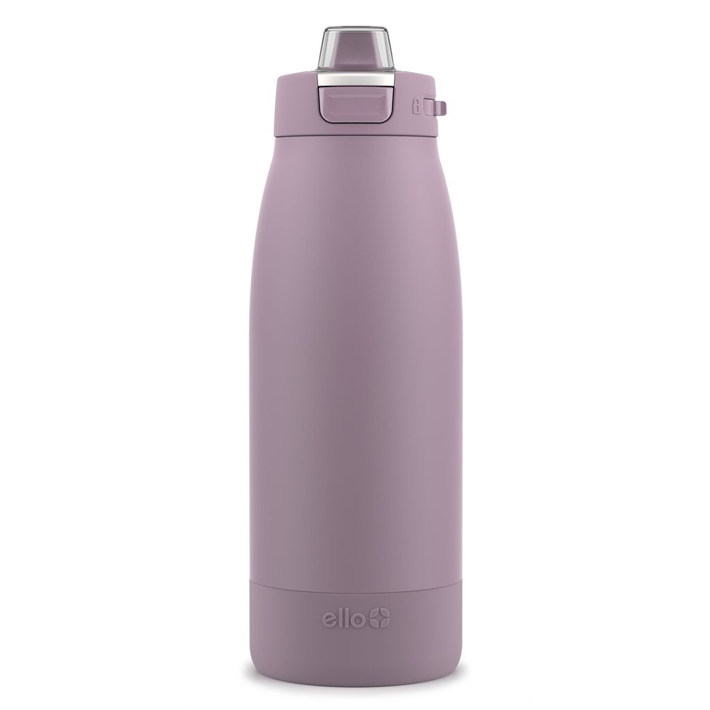 Ello Replacement Lid - Colby 20oz/32oz/40oz Stainless Steel Water Bottle | RI8274659