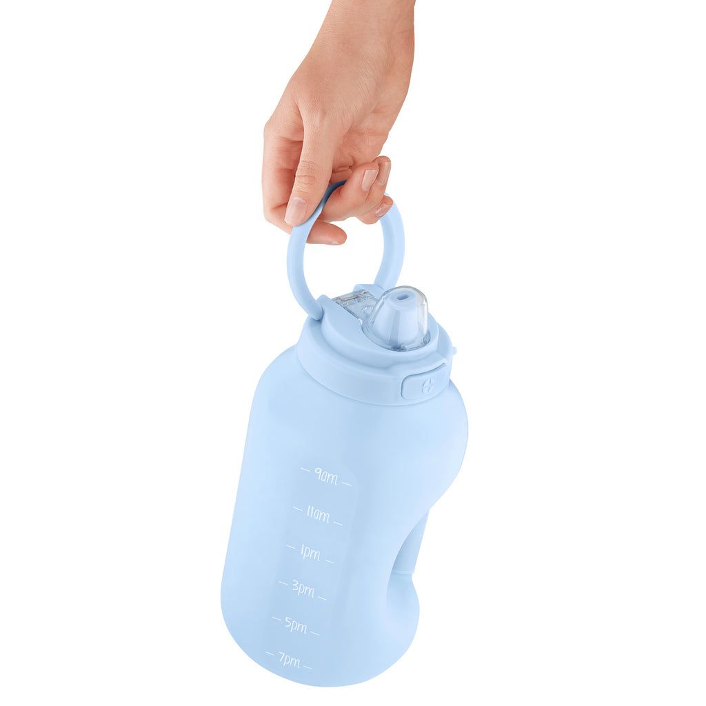 Ello Replacement Lid - Hydra Plastic Half Gallon Water Bottle | TD0985632