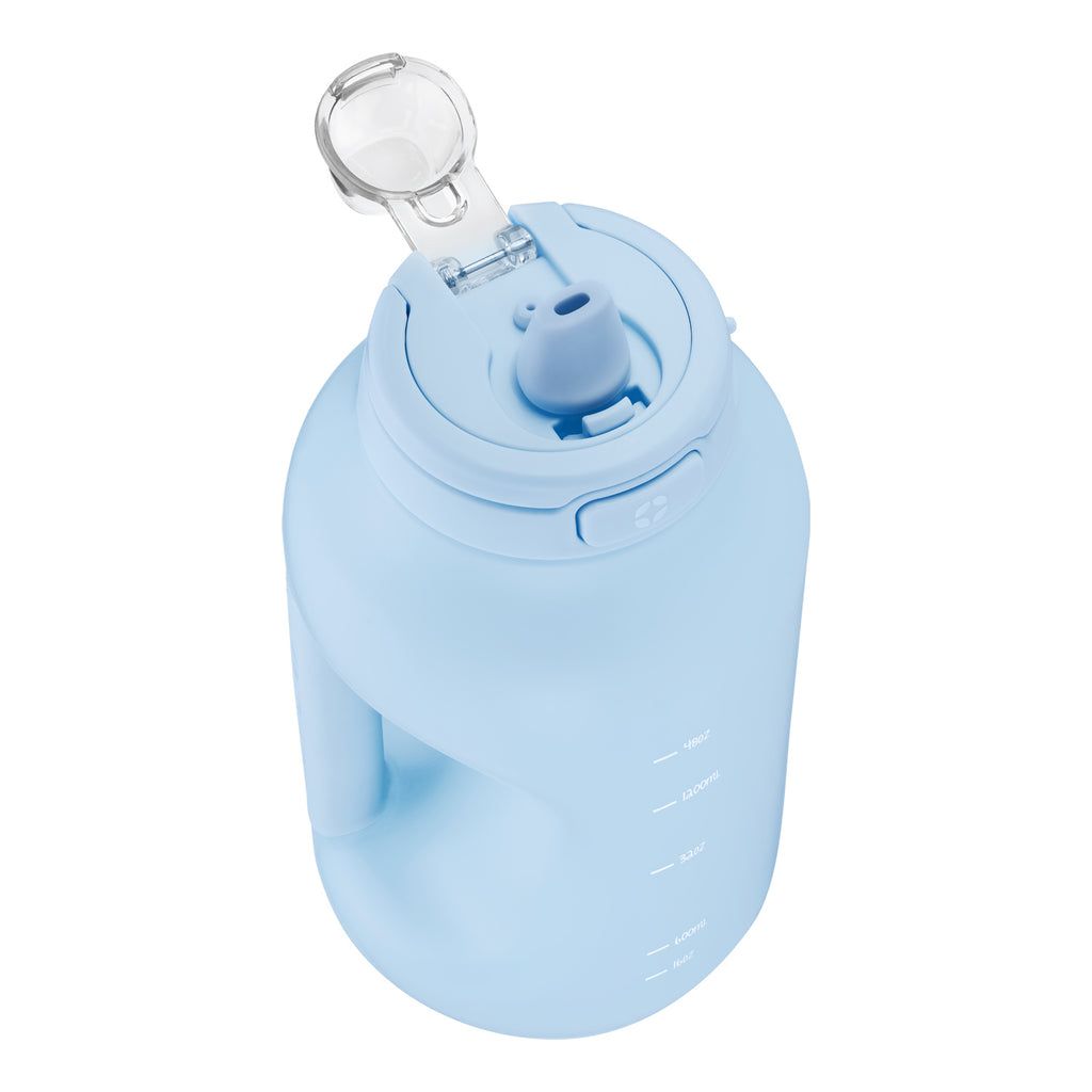 Ello Replacement Lid - Hydra Plastic Half Gallon Water Bottle | TD0985632