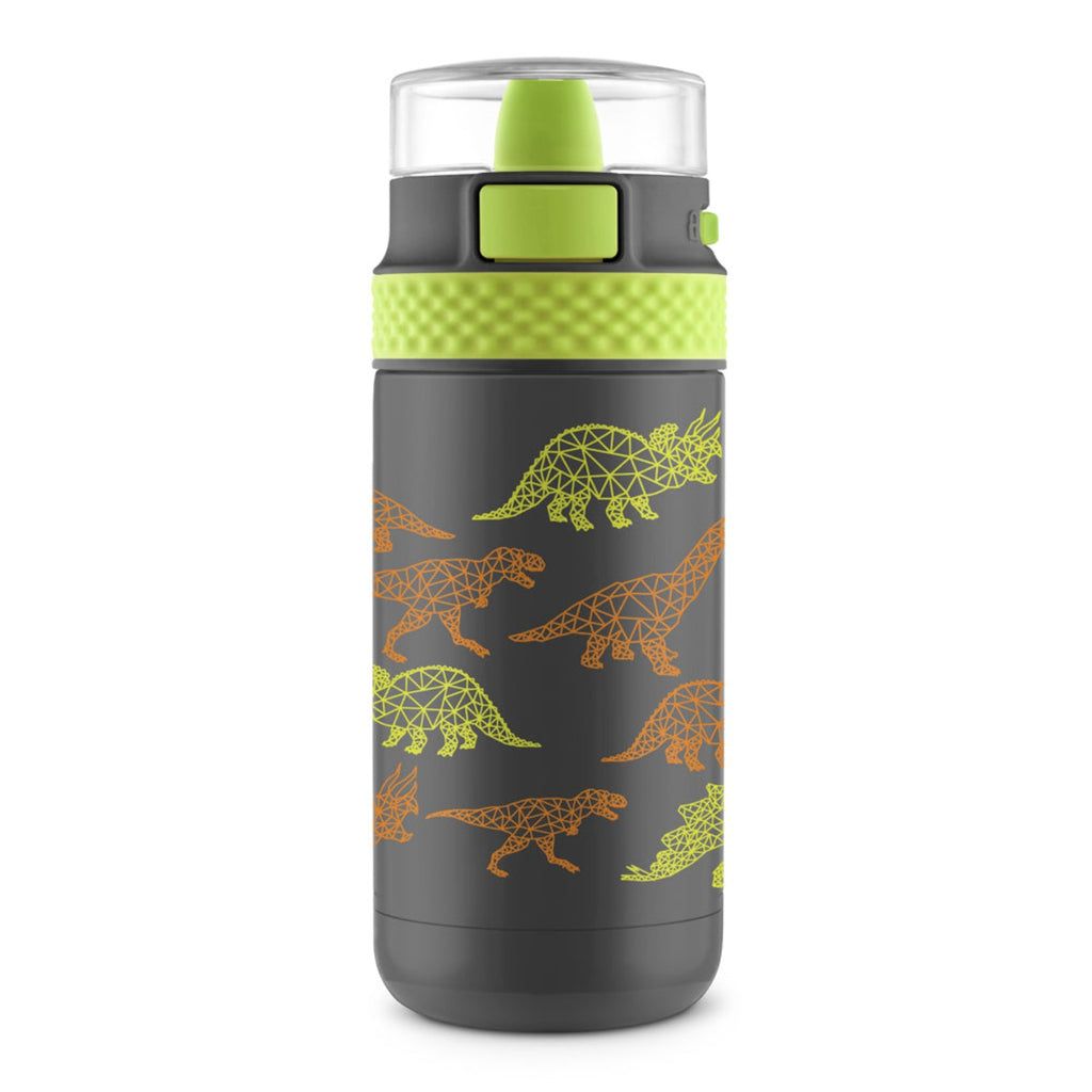 Ello Ride 12oz Vacuum Insulated Stainless Steel Water Bottle | EK7014983