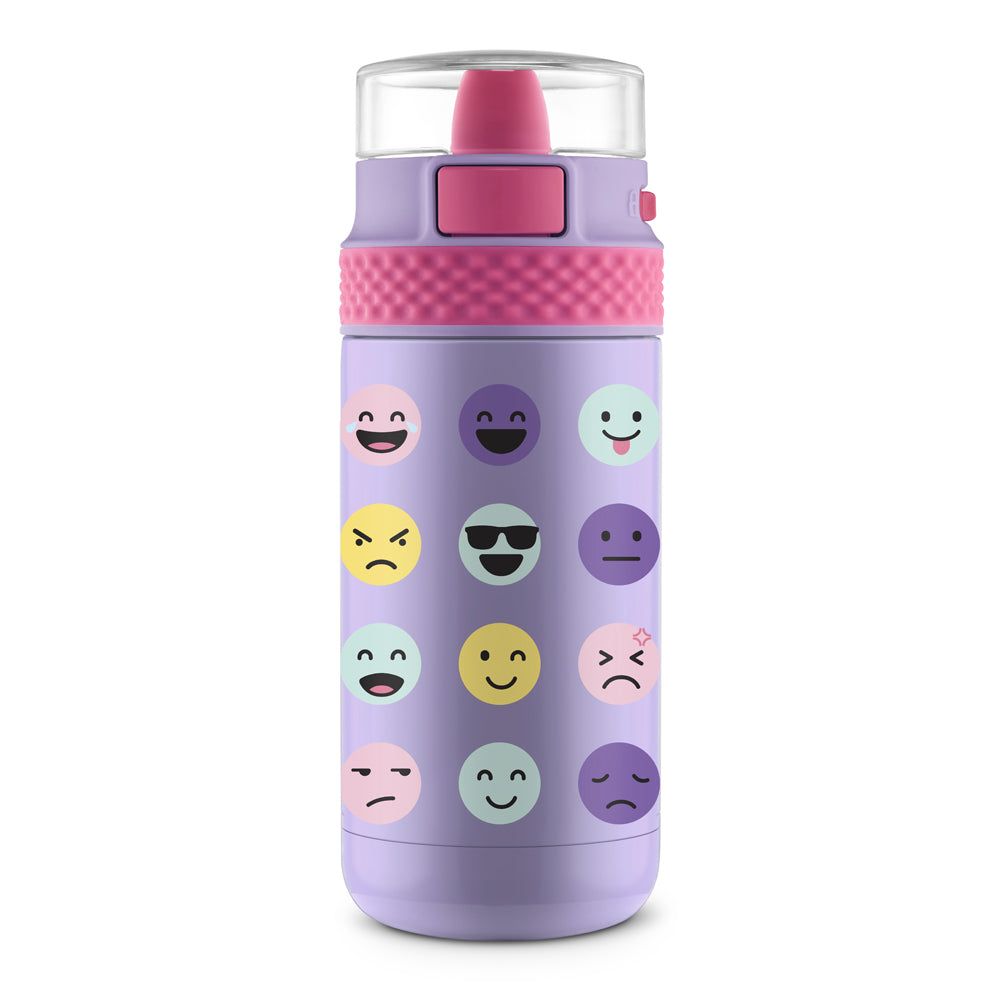 Ello Ride 12oz Vacuum Insulated Stainless Steel Water Bottle | SH3205846