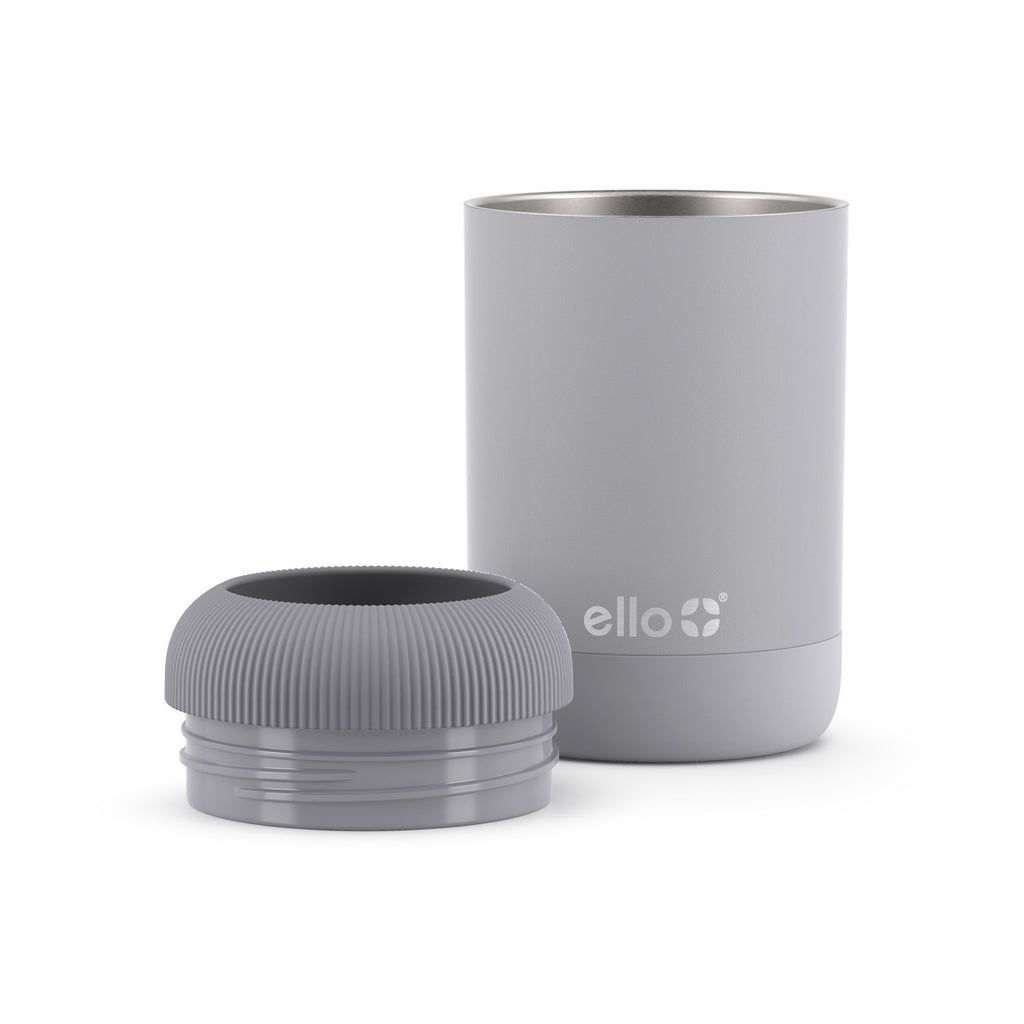 Ello Stainless Steel 4-in-1 Can Cooler | HA2359107