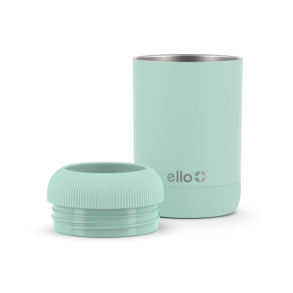 Ello Stainless Steel 4-in-1 Can Cooler | TP4569173