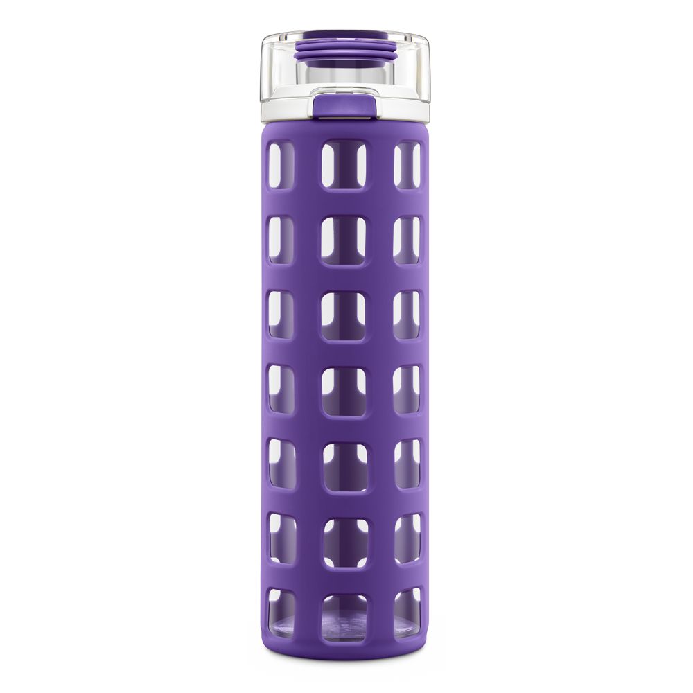 Ello Syndicate 20oz Glass Water Bottle | ED7129345